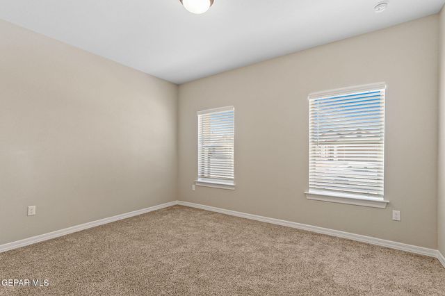 461 Miguel Payan Court, Vinton, TX 79821