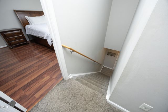 5101 Suda Drive, Durham, NC 27703