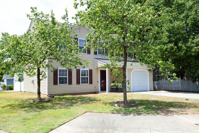 5101 Suda Drive, Durham, NC 27703