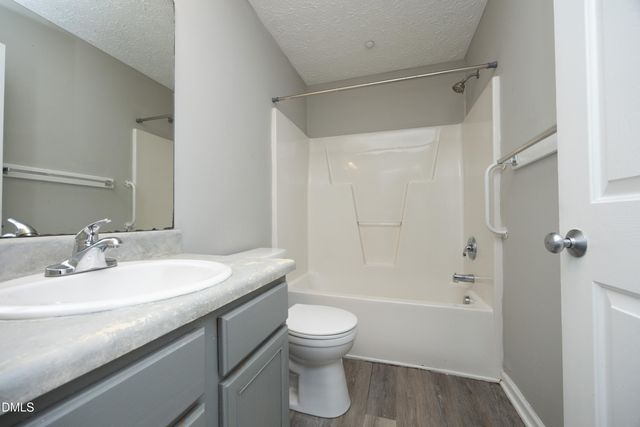 5101 Suda Drive, Durham, NC 27703