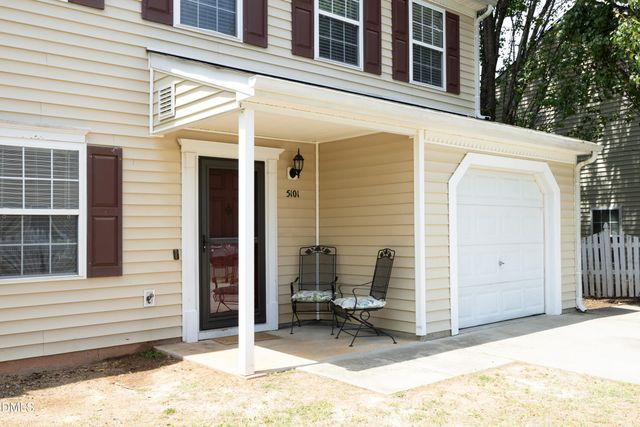 5101 Suda Drive, Durham, NC 27703