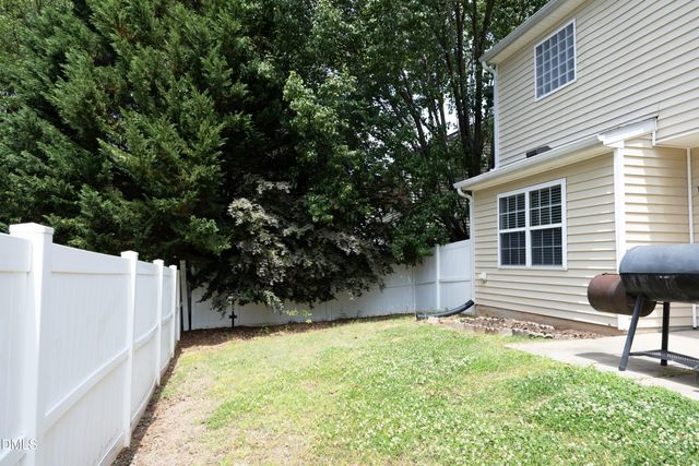 5101 Suda Drive, Durham, NC 27703