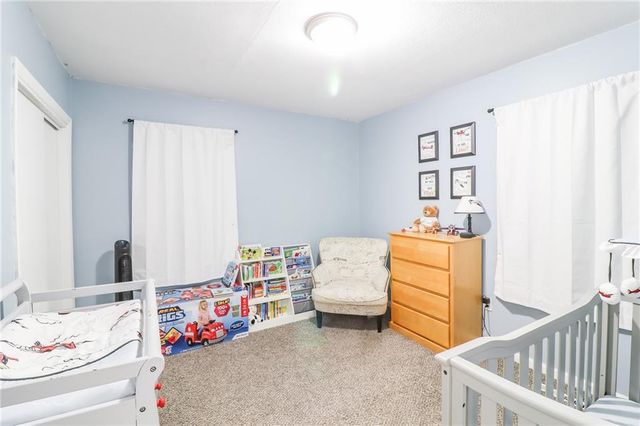 1007 Vest Drive, Warrensburg, MO 64093