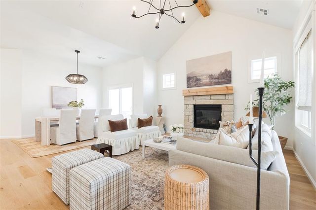 1816 Plaza District Drive, Edmond, OK 73034