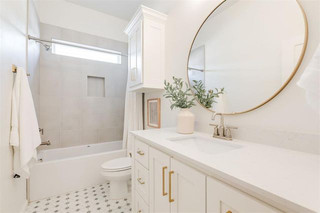 1816 Plaza District Drive, Edmond, OK 73034