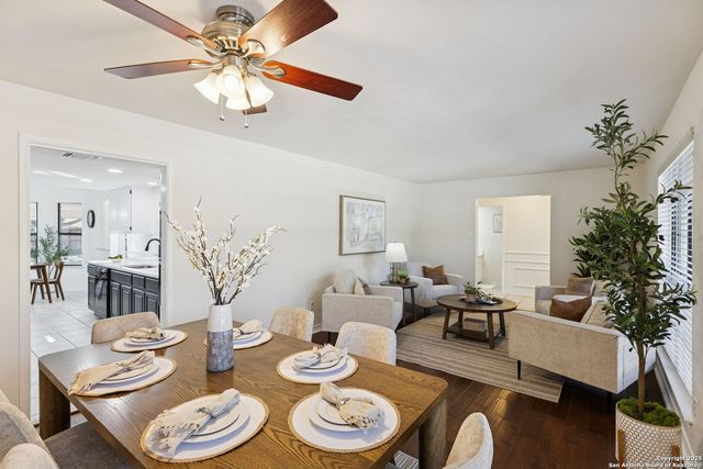 4606 Black Oak Woods, San Antonio, TX 78249