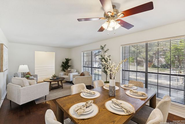 4606 Black Oak Woods, San Antonio, TX 78249