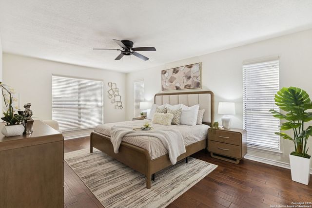 4606 Black Oak Woods, San Antonio, TX 78249