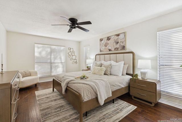 4606 Black Oak Woods, San Antonio, TX 78249