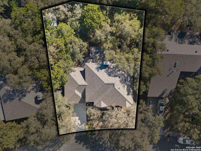 4606 Black Oak Woods, San Antonio, TX 78249