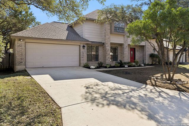 4606 Black Oak Woods, San Antonio, TX 78249