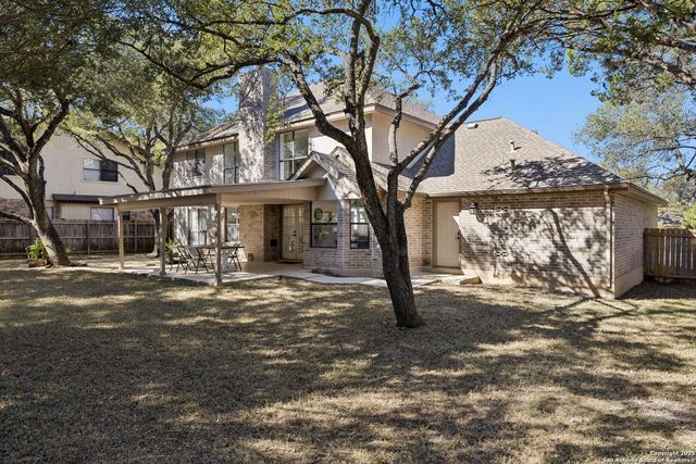4606 Black Oak Woods, San Antonio, TX 78249