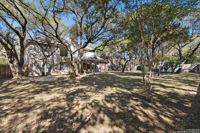 4606 Black Oak Woods, San Antonio, TX 78249