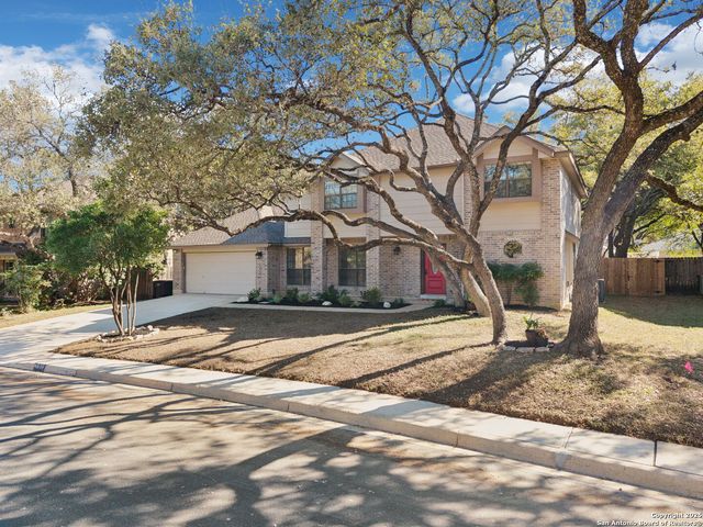 4606 Black Oak Woods, San Antonio, TX 78249