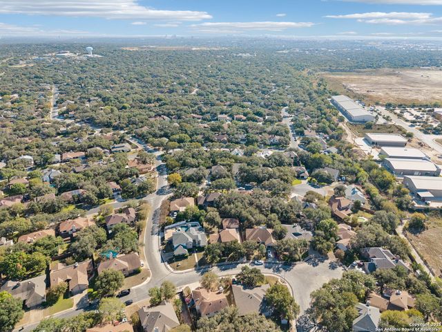 4606 Black Oak Woods, San Antonio, TX 78249