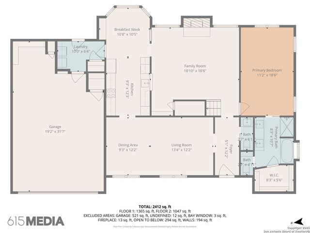 4606 Black Oak Woods, San Antonio, TX 78249