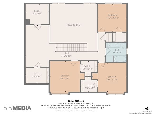 4606 Black Oak Woods, San Antonio, TX 78249