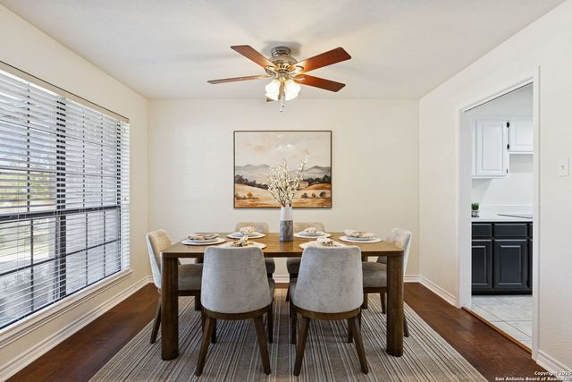 4606 Black Oak Woods, San Antonio, TX 78249