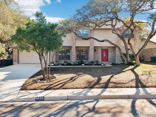 4606 Black Oak Woods, San Antonio, TX 78249