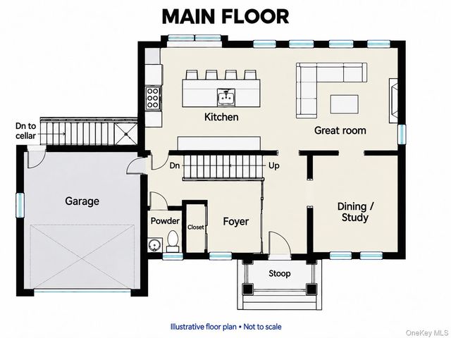 218 W Tyler Avenue, Miller Place, NY 11764