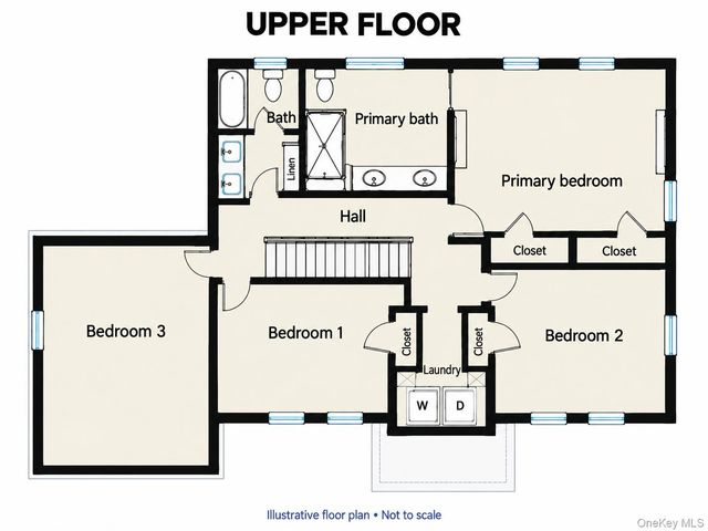 218 W Tyler Avenue, Miller Place, NY 11764