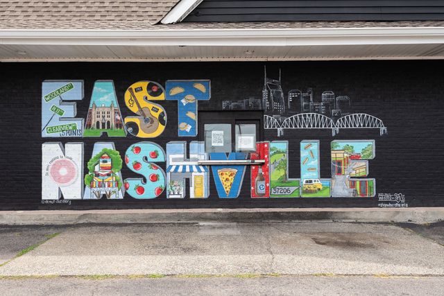 322A Queen Ave, Nashville, TN 37207