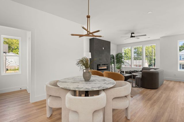 322A Queen Ave, Nashville, TN 37207