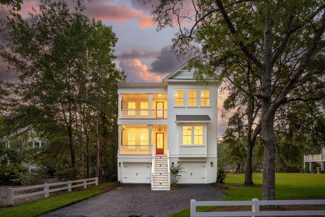 2772 Burden Creek Road, Johns Island, SC 29455