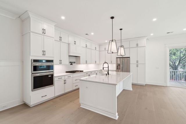 2772 Burden Creek Road, Johns Island, SC 29455