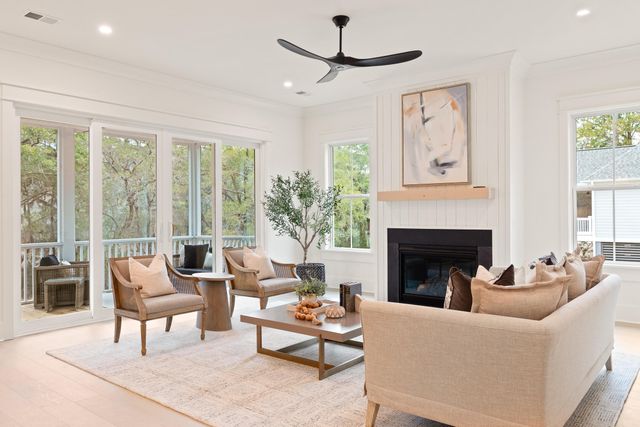 2772 Burden Creek Road, Johns Island, SC 29455