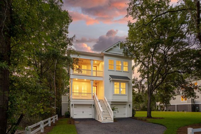 2772 Burden Creek Road, Johns Island, SC 29455