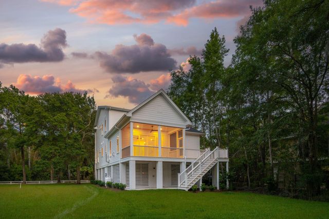 2772 Burden Creek Road, Johns Island, SC 29455