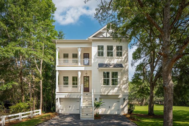 2772 Burden Creek Road, Johns Island, SC 29455