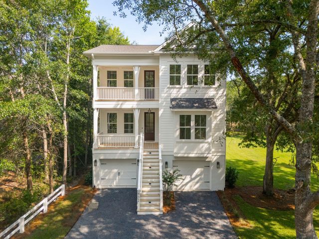 2772 Burden Creek Road, Johns Island, SC 29455