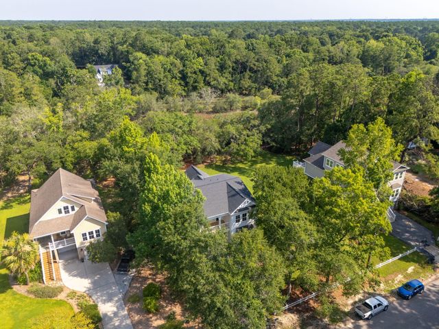 2772 Burden Creek Road, Johns Island, SC 29455