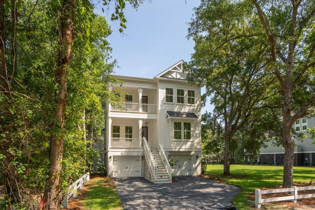 2772 Burden Creek Road, Johns Island, SC 29455