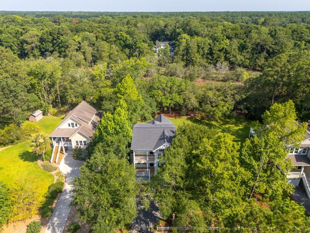 2772 Burden Creek Road, Johns Island, SC 29455