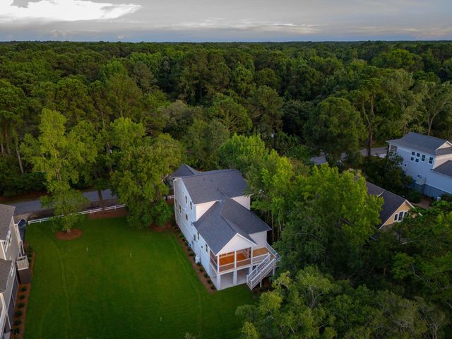 2772 Burden Creek Road, Johns Island, SC 29455