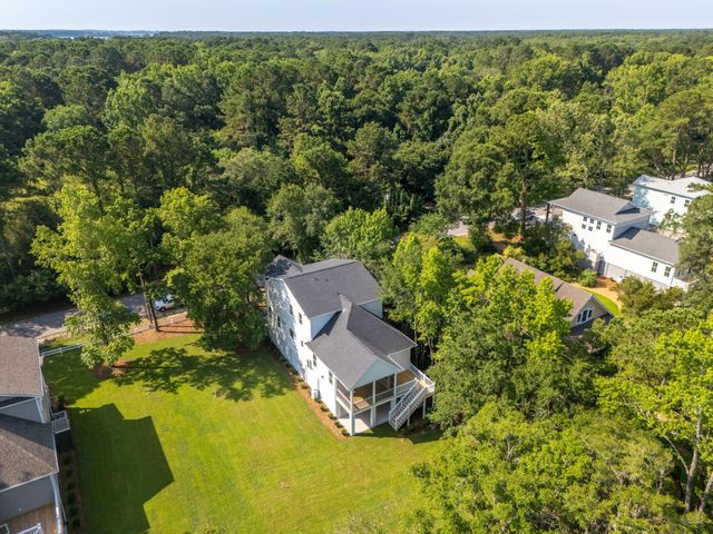 2772 Burden Creek Road, Johns Island, SC 29455