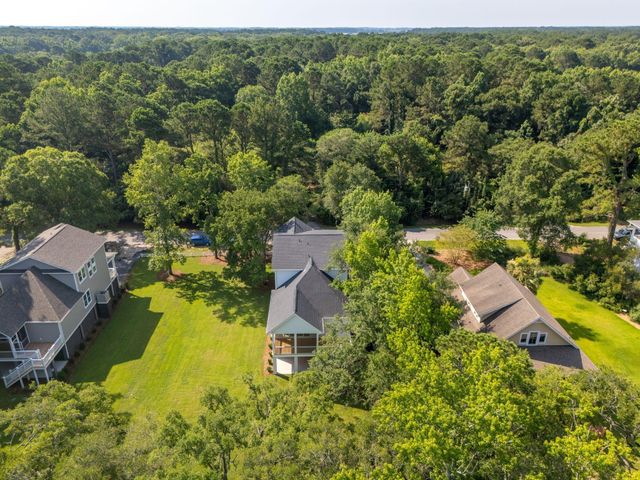 2772 Burden Creek Road, Johns Island, SC 29455
