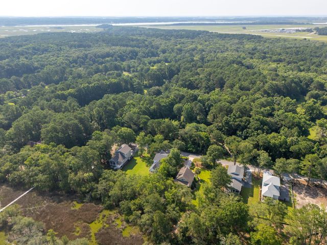 2772 Burden Creek Road, Johns Island, SC 29455