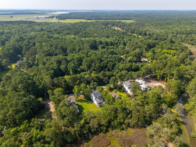 2772 Burden Creek Road, Johns Island, SC 29455