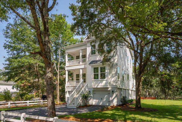 2772 Burden Creek Road, Johns Island, SC 29455