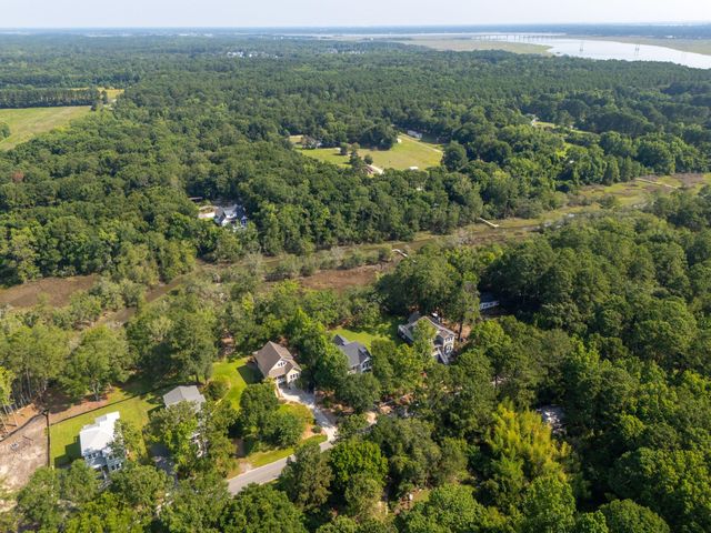 2772 Burden Creek Road, Johns Island, SC 29455