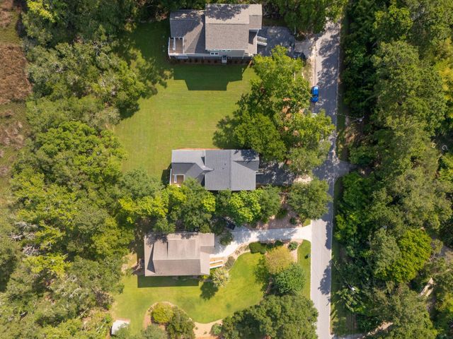 2772 Burden Creek Road, Johns Island, SC 29455