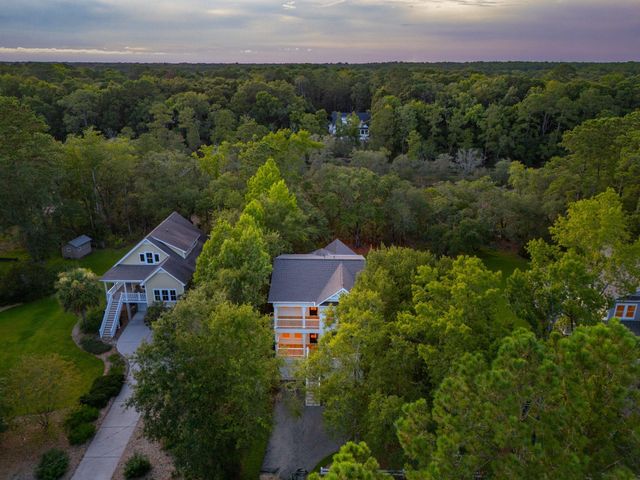 2772 Burden Creek Road, Johns Island, SC 29455