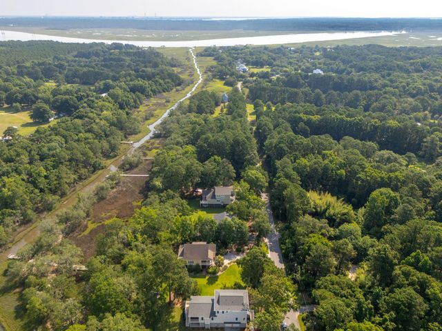 2772 Burden Creek Road, Johns Island, SC 29455