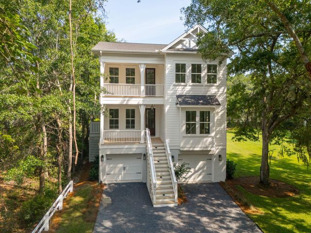 2772 Burden Creek Road, Johns Island, SC 29455