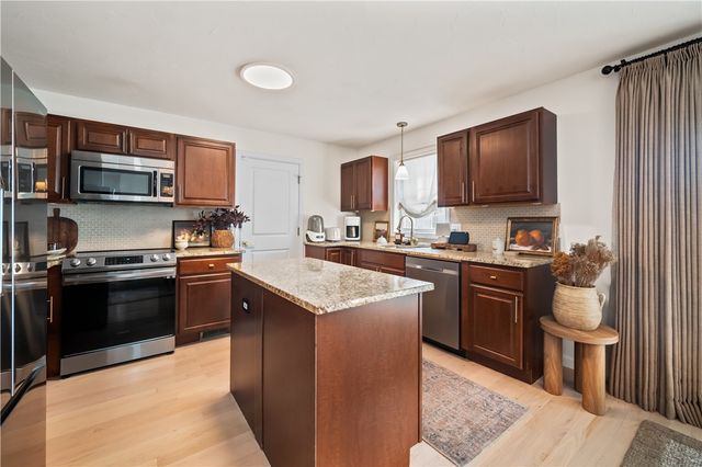 143 Hatfield Street, Pawtucket, RI 02861