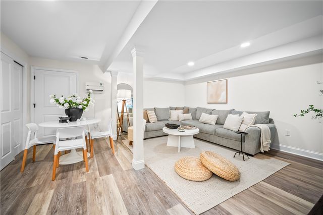 143 Hatfield Street, Pawtucket, RI 02861